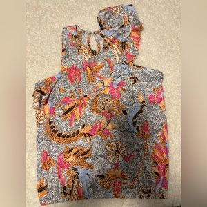 NEW with tags INC top from Macy’s